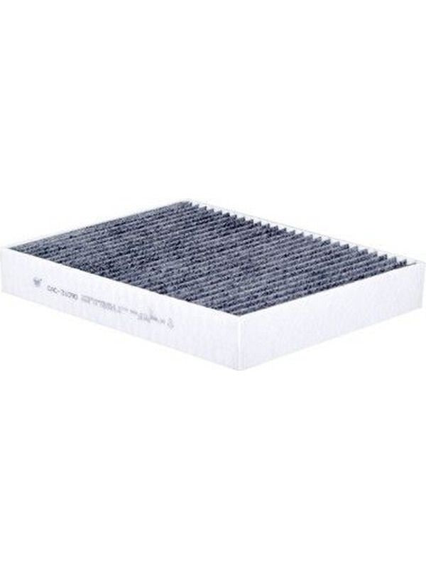Carbon Activated Cabin Air Filter Fits Volkswagen Touareg, Porsche Cayenne