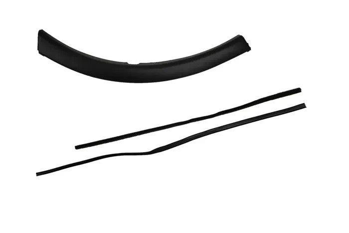 NEW FRONT BAR LEFT FLARE FOR MITSUBISHI OUTLANDER ZK/ZL 01/2015 ~ 07/2021