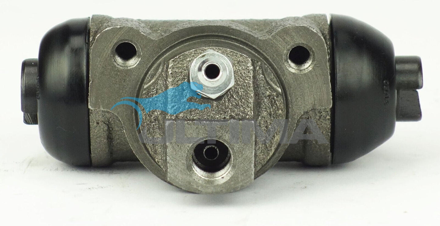 PAIR REAR WHEEL CYLINDER FOR ISUZU FASTER KB KBD 1972-1985