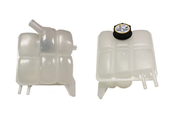 NEW RADIATOR BOTTLE FOR FORD FOCUS XR5 LS / LT / LV 01/2005-03/2011 2.5T