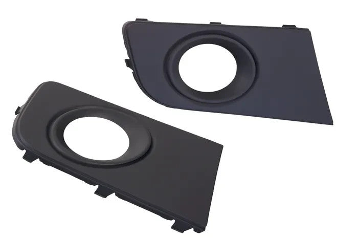 NEW FRONT RIGHT FOGLIGHT COVER FOR VOLKSWAGEN AMAROK 2H 02/2011 ~ 08/2016