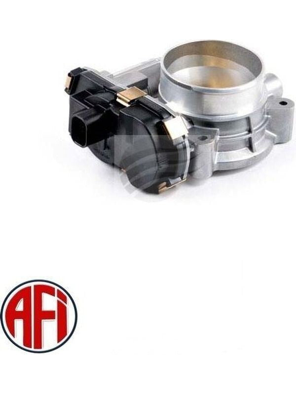 Throttle Body VE Commodore Captiva V6 Alloytech Engine