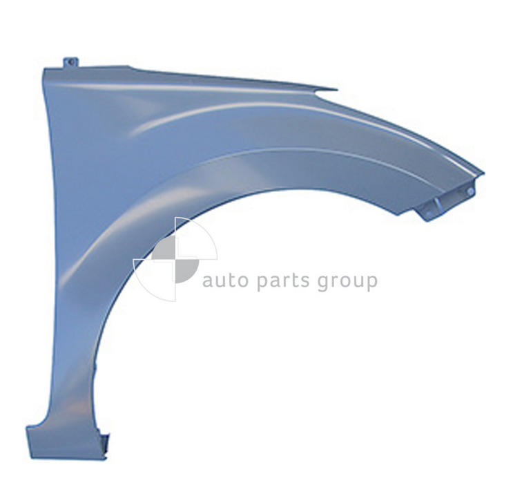 GENUINE RIGHT GUARD FENDER FOR HYUNDAI ELANTRA MD 06/2011-10/2013