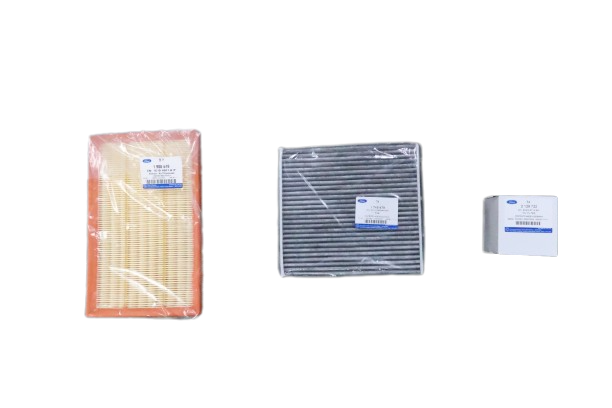 GENUINE FULL SERVICE KIT FOR FORD Van VM Transit 2.2 & 2.4L Diesel