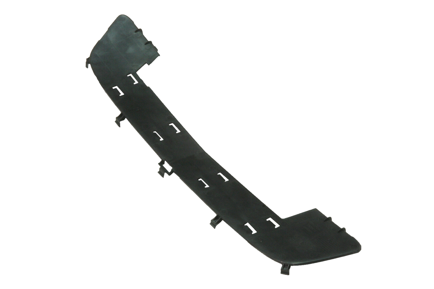 GENUINE Front Bumper BAR Lower MOULD TRIM COVER FOR HOLDEN AH ASTRA