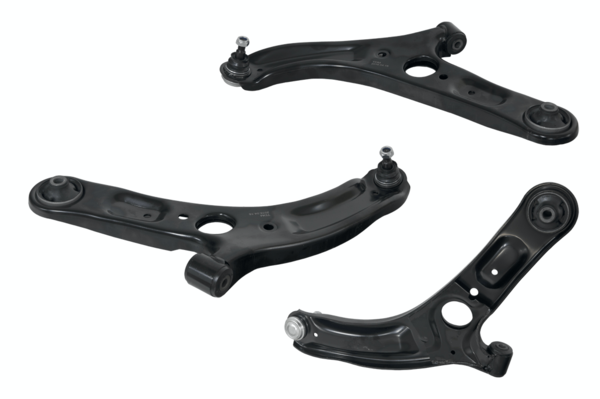 NEW LEFT FRONT LOWER CONTROL ARM FOR HYUNDAI VELOSTER FS COUPE 12/2011 ~ 2017