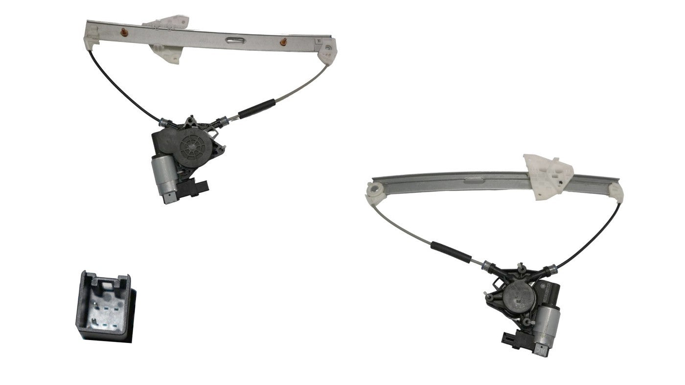 NEW LEFT REAR WINDOW REGULATOR FOR MAZDA CX-9 TB 10/2007 ~ 06/2016 CX9