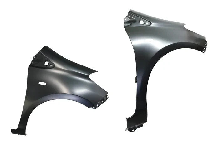 NEW RIGHT FRONT GUARD FOR TOYOTA YARIS NCP130-131 HATCH 11/11-04/20 BLINKER TYPE