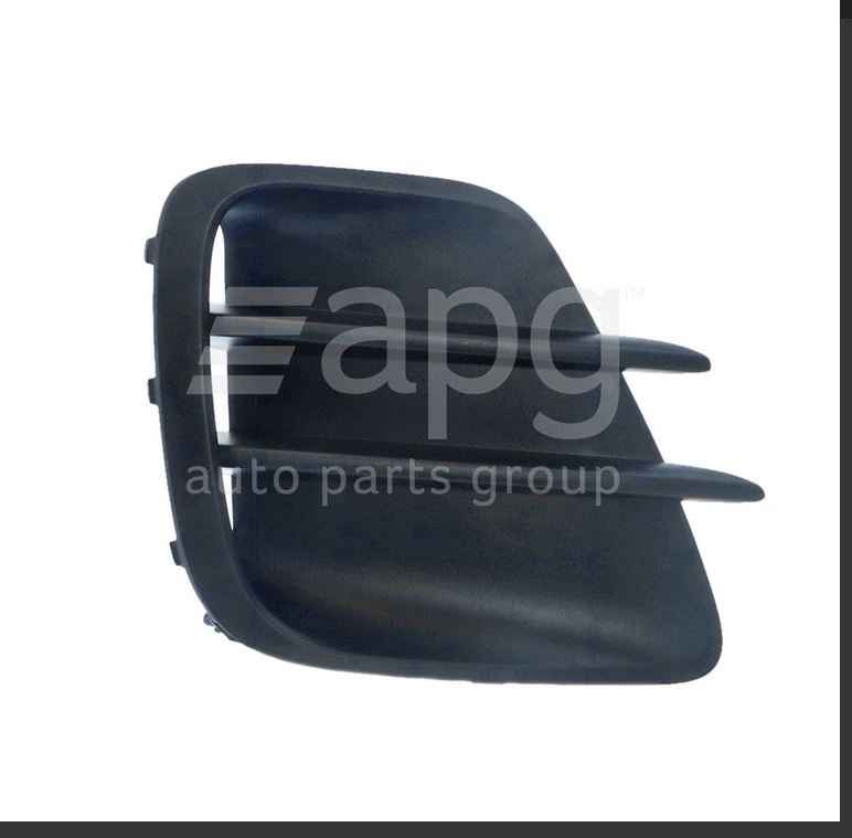 Genuine FRONT RIGHT FOG LIGHT COVER FOR Kia Rio UB 11/2014-1/2017 3/5-DOOR