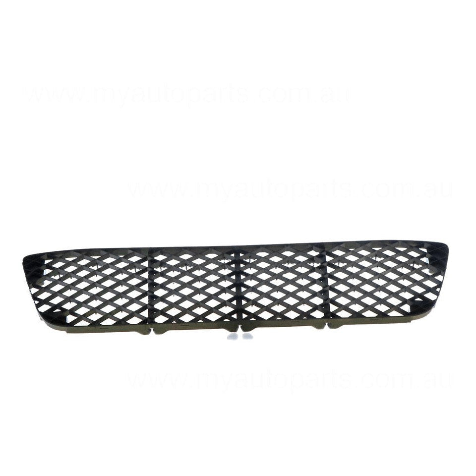 GENUINE FRONT LOWER GRILLE FOR Mazda 323 BJ 2001 to 2004 Front Bar Grille