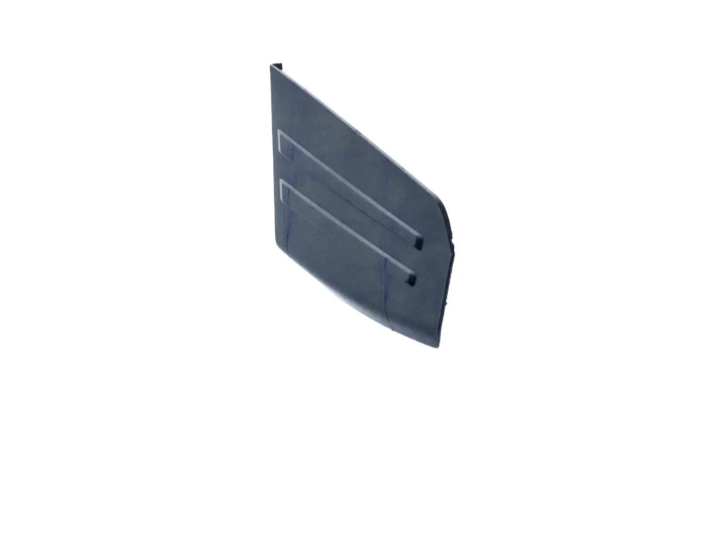 Genuine Rear Bar RIGHT SIDE STEP COVER FOR Mitsubishi Triton MQ 5/2015-12/2018