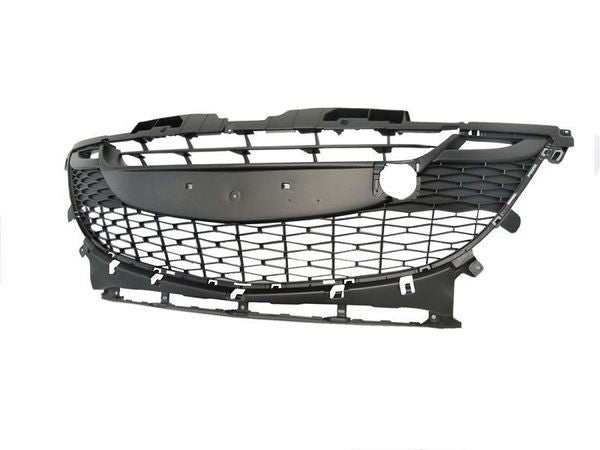 NEW FRONT GRILLE FOR MAZDA 3 NEO/MAXX BL SERIES 1 01/2009 ~ 08/2011