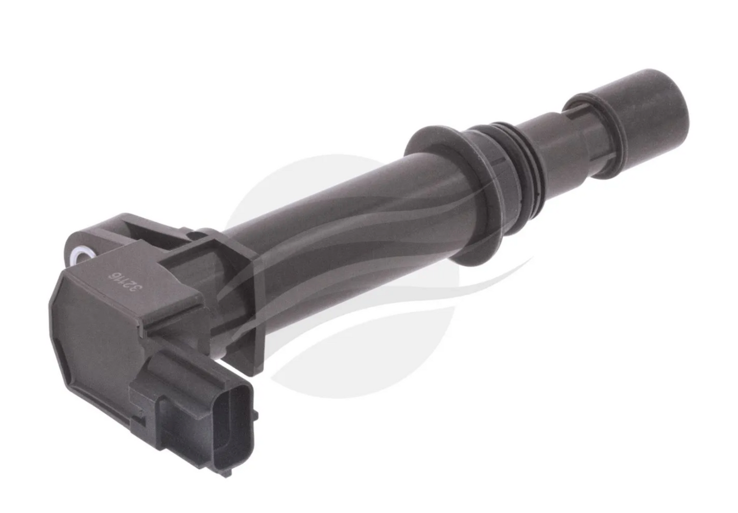 Ignition Coil On P0Lug Fits Dodge Nitro, Jeep Cherokee, Commander, Grand Cheroke