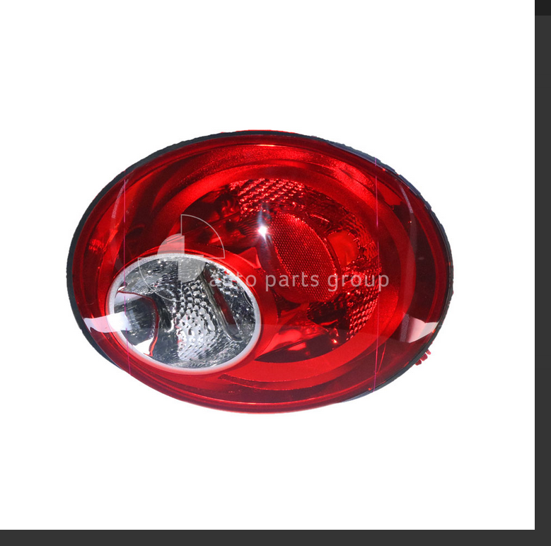 NEW DRIVER TAIL LIGHT LAMP FOR Volkswagen Beetle 10/2005-11/2011 COUPE/CABRIO