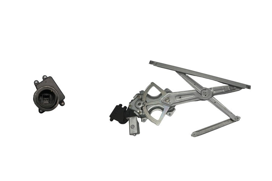 NEW RIGHT FRONT WINDOW REGULATOR FOR TOYOTA RAV4 ACA30 08/2008 ~ 11/2012 10-PIN