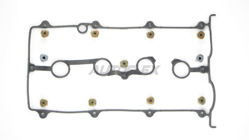 Rocker Cover Gasket SET FOR MAZDA 323 BJ Protege 04/2002 - 12/2003 Engine-FSDE