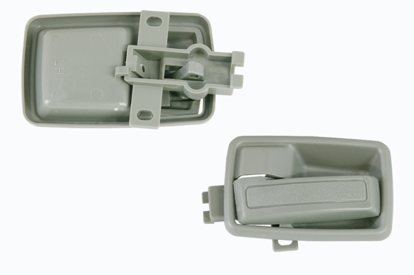 NEW LEFT FRONT DOOR HANDLE FOR HOLDEN RODEO TF 07/1988 ~ 02/2003 FRONT INNER