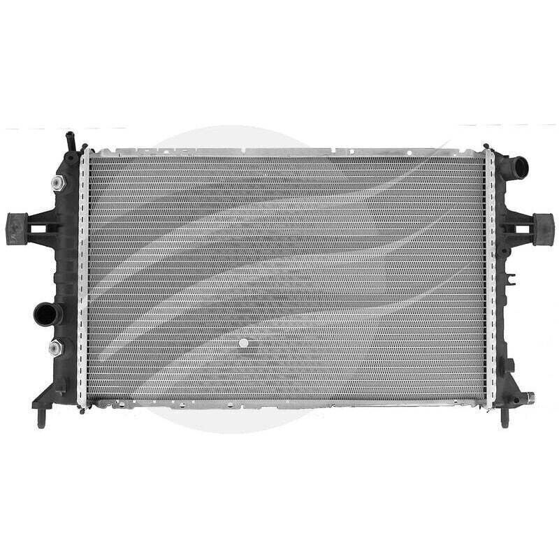 NEW Radiator fits Holden Astra TS Auto 2.2LT 2.0LT 1.8LT 2001-2005 ZAFIRA