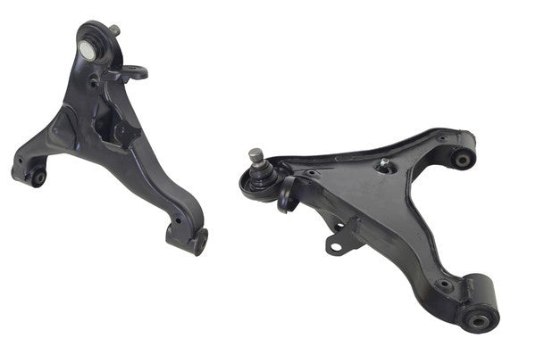 NEW LEFT FRONT LOWER CONTROL ARM FOR NISSAN PATHFINDER R51 07/2005 ~ 09/2013