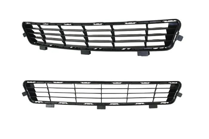 NEW FRONT BAR GRILLE FOR TOYOTA CAMRY CV40 07/2009 ~ 11/2011 BUMPER INSERT