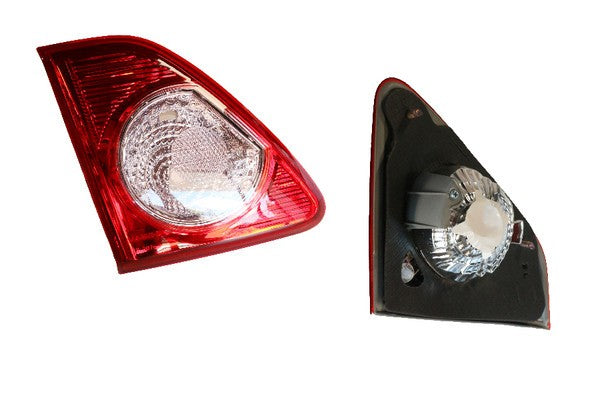 NEW LEFT SIDE TAIL LIGHT FOR TOYOTA COROLLA SEDAN ZRE152 05/07-9/09 BOOT LIGHT