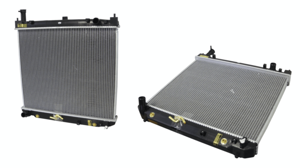 NEW RADIATOR FOR TOYOTA HIACE SBV RCH 10/1995 ~ 11/2003 RADIATOR