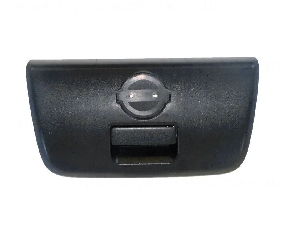TAIL GATE HANDLE FOR NISSAN NAVARA 10/2001 - 4/2015