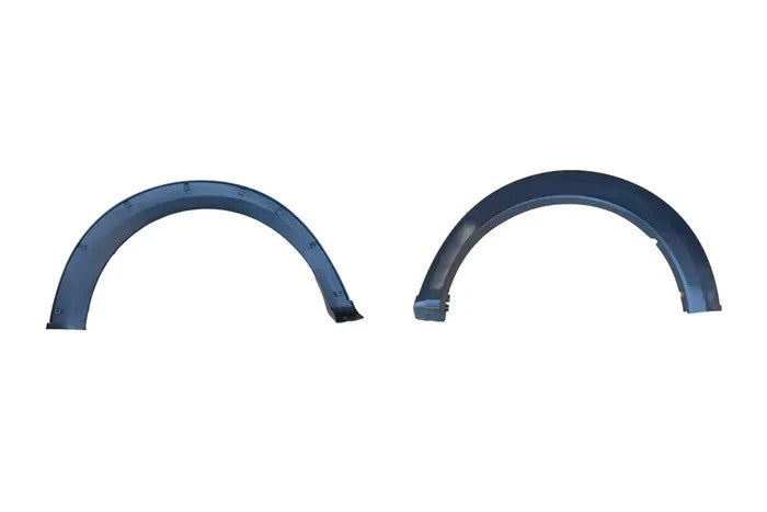 NEWV LEFT REAR GUARD FLARE FOR MITSUBISHI TRITON MQ 01/2015 ~ 10/2018