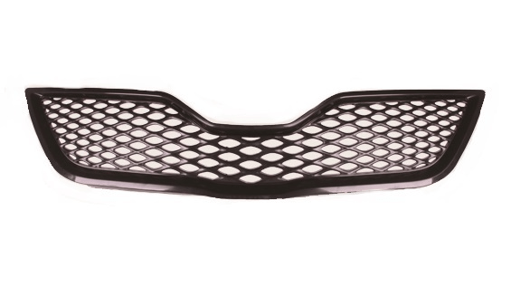 NEW FRONT GRILLE FOR TOYOTA CAMRY CV40 SERIES 2 07/2009 ~ 11/2011 FRONT