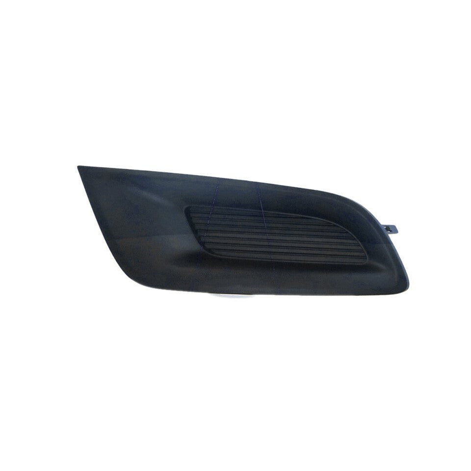 GENUINE FRONT DRIVER SIDE FOG LIGHT COVER BEZEL FOR Mazda 3 BK Hatch 2006 to