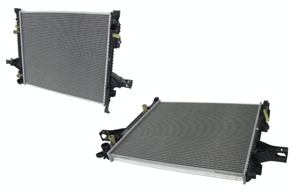 NEW RADIATOR FOR VOLVO XC90 07/2003 ~ 03/2015 RADIATOR (CORE SIZE:620X540X32)