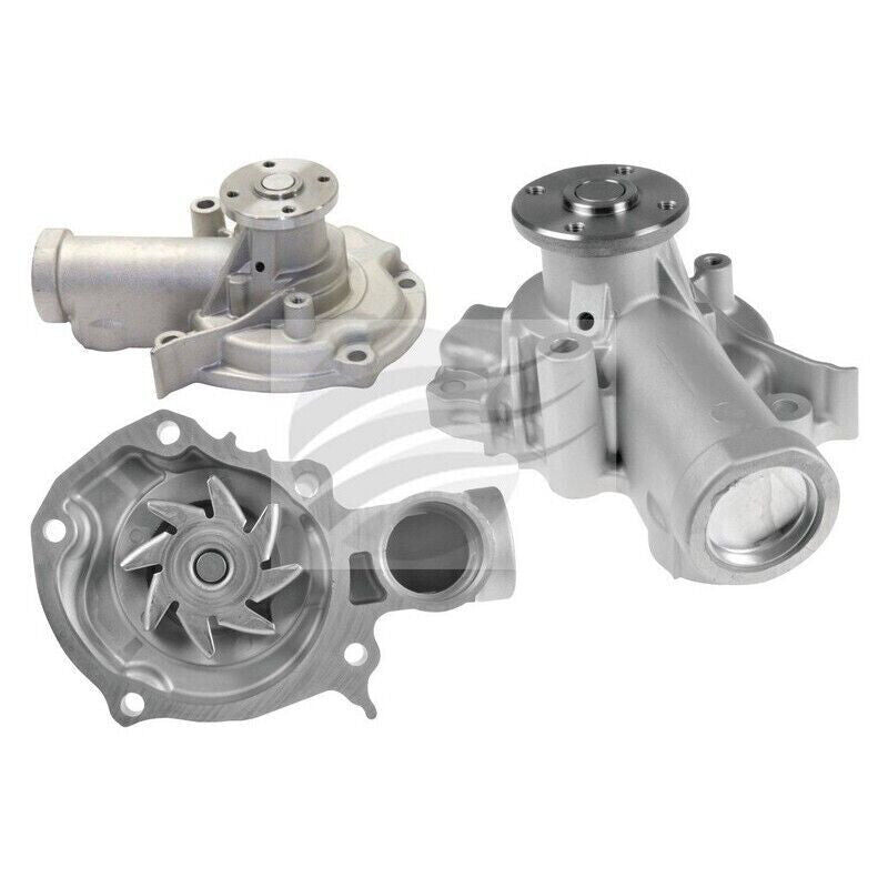 NEW Water Pump fits Mitsubishi Airtrek/Lancer EVO/Outlander ZE 4G63