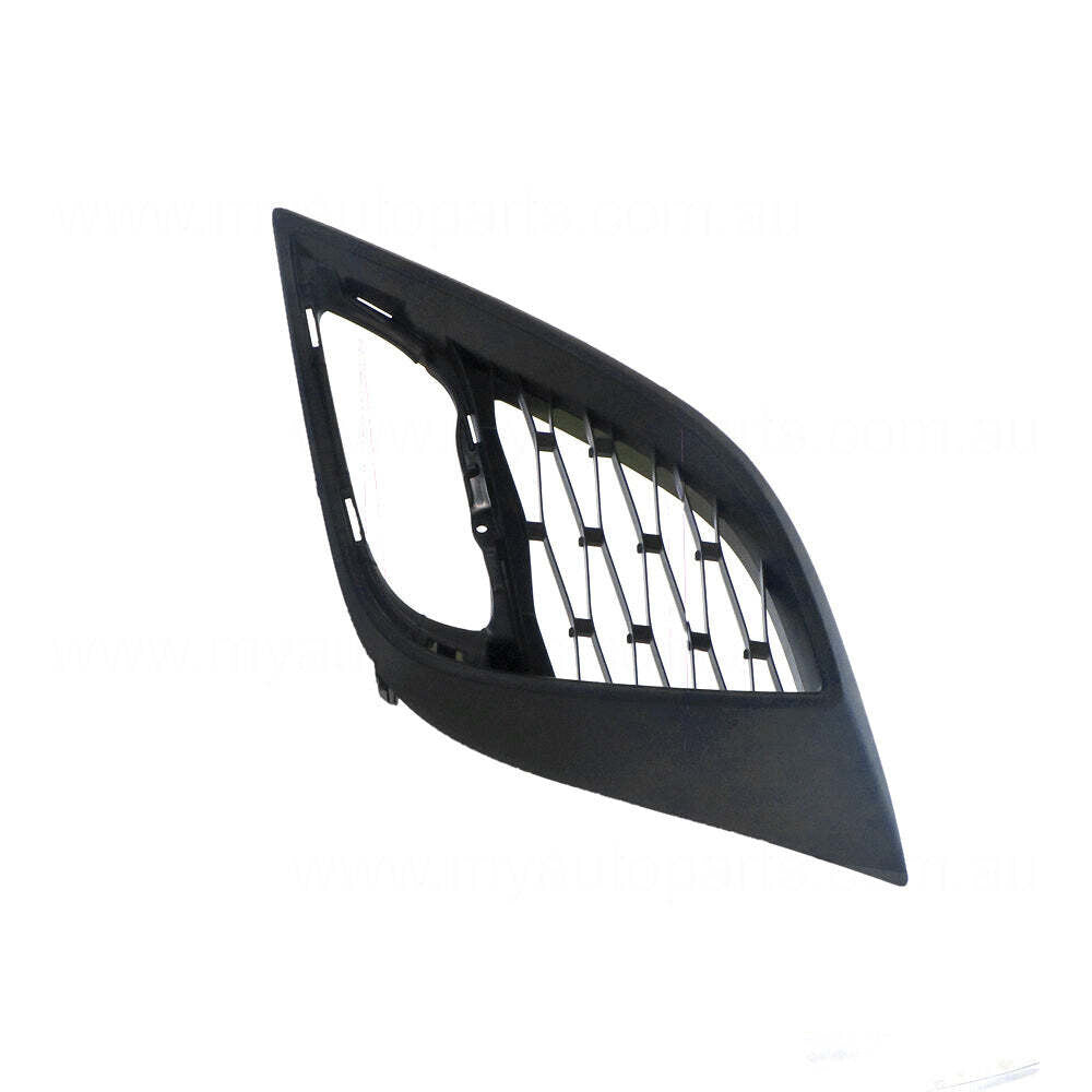 GENUINE LEFT SIDE FOG LIGHT COVER FOR Mazda 3 BL SP25 3/2009 to 8/2011