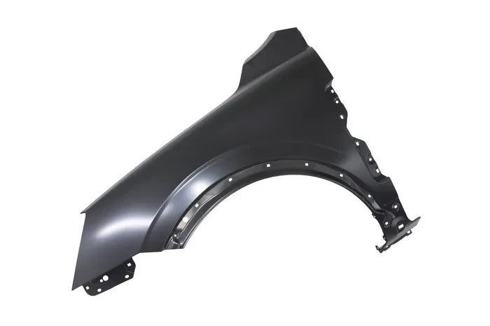 NEW LEFT FRONT GUARD FOR HOLDEN CAPTIVA 5 MAXX CG 11/2006-2013 WITHOUT BLINKER