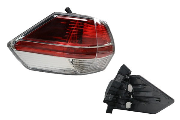 NEW LEFT SIDE TAIL LIGHT FOR NISSAN X-TRAIL T32 03/2014-01/2017 XTRAIL TAILLIGHT