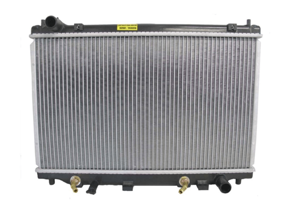 NEW RADIATOR FOR MAZDA 2 DY 10/2002 ~ 05/2007 RADIATOR AUTOMATIC