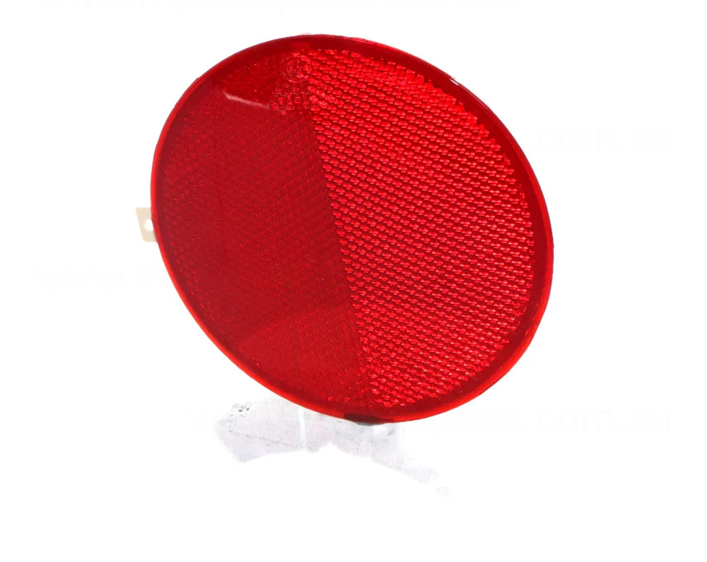 Genuine Rear Bar Reflector DRIVER Side FOR Holden Captiva CG CG-II 9/2006-1/2015