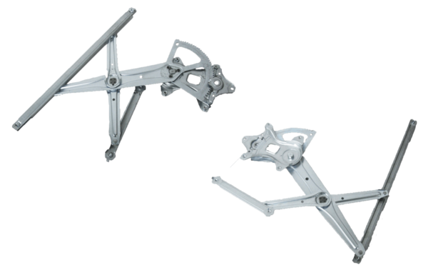 NEW RIGHT FRONT WINDOW REGULATOR FOR TOYOTA COROLLA ZRE152 05/07-11/2013
