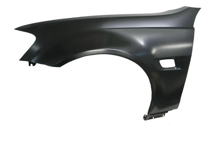 NEW LEFT FRONT GUARD FOR HOLDEN COMMODORE VE 08/06-02/13 OMEGA BERLINA CALAIS