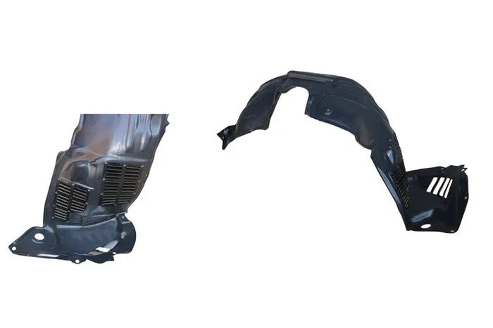 NEW LEFT FRONT INNER GUARD LINER FOR TOYOTA KLUGER GSU40 08/2007 ~ 09/2010