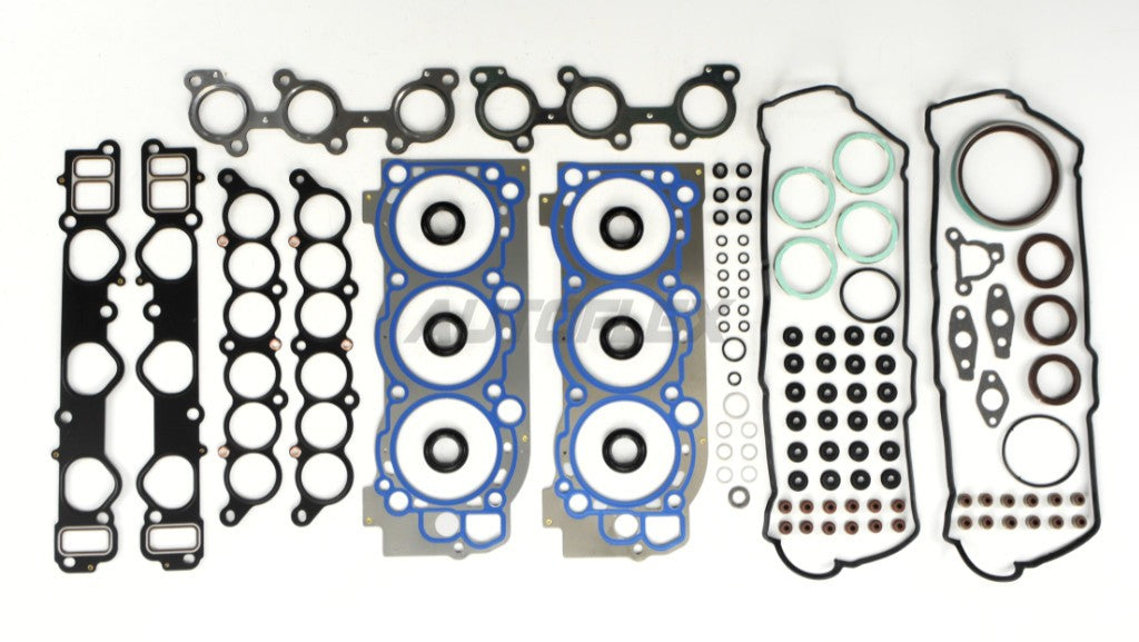 Head Gasket VRS KIT/SET FOR Toyota Granvia VCH10 (Imp) 1/1999-2002 Engine-5VZ