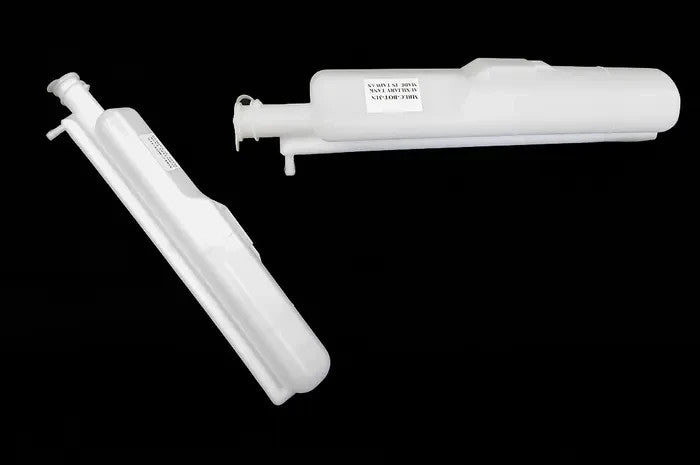NEW RADIATOR BOTTLE FOR MITSUBISHI LANCER CG/CH 7/2002-8/07 WATER TANK WITH CAP