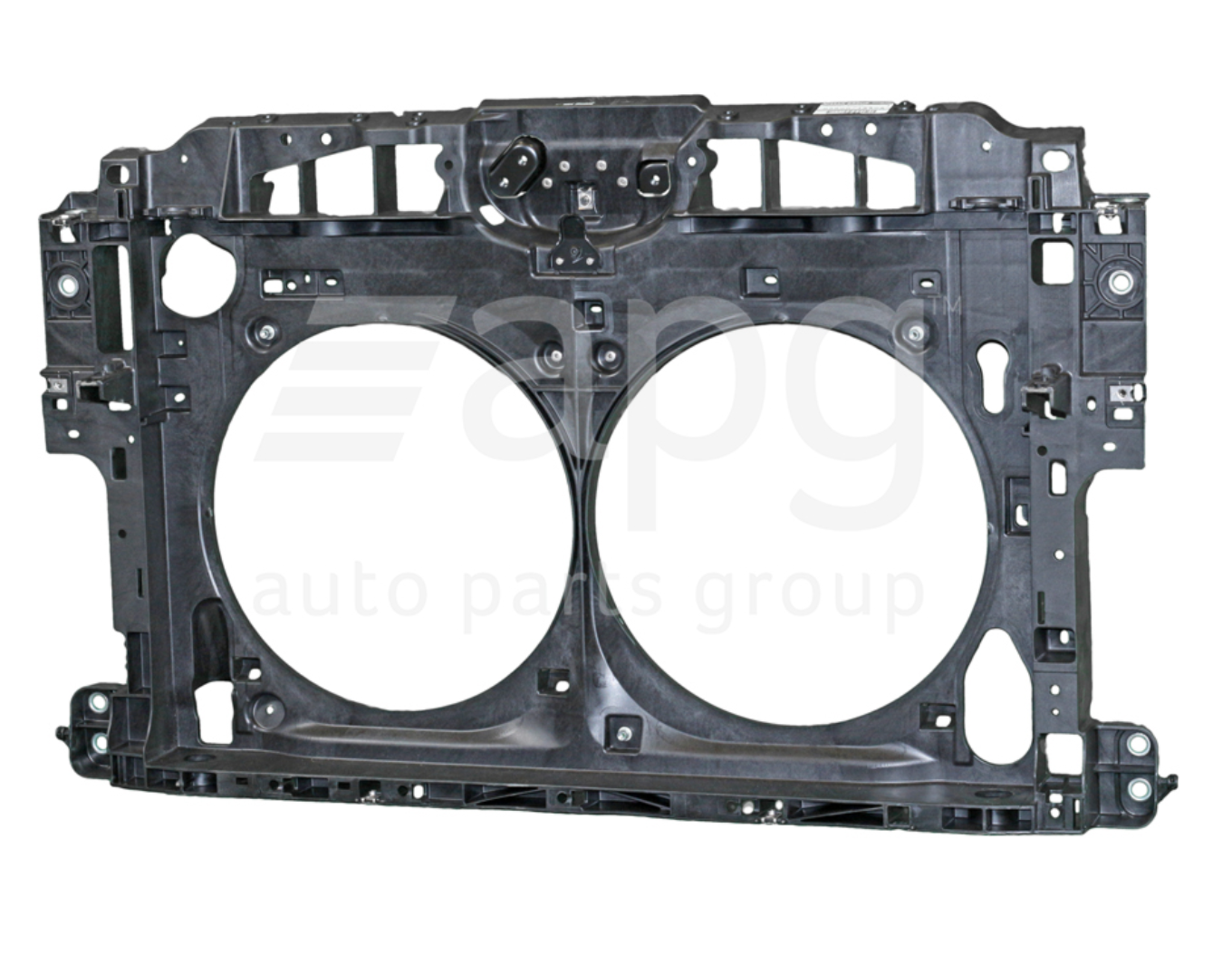 GENUINE RADIATOR SUPPORT PANEL FOR NISSAN MURANO Z51 10/2008-12/2014