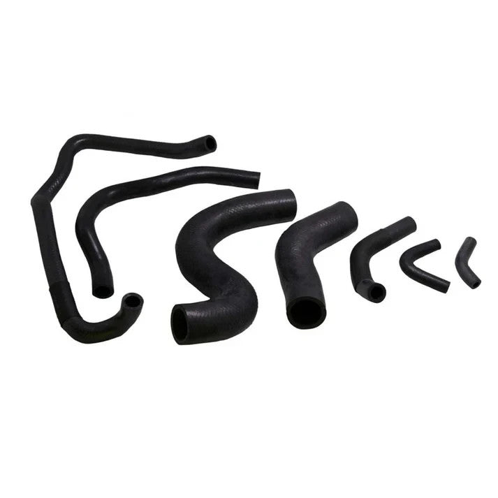 NEW Coolant Hose Kit for Toyota 1KZ Hilux KZN165-ENGINE HILUX - 7 Piece SET