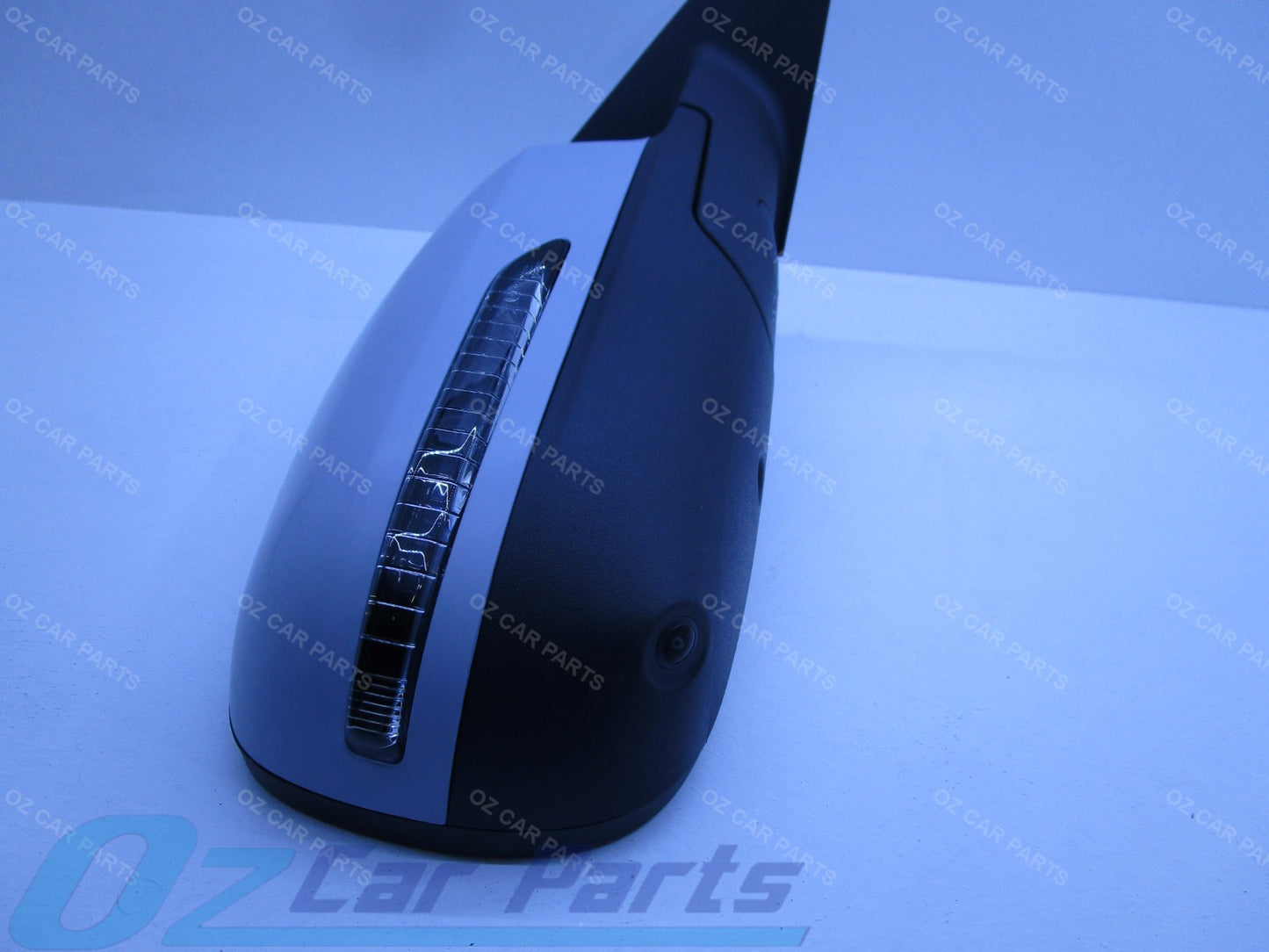 NEW GENUINE DRIVER RIGHT SIDE DOOR MIRROR FOR CHERY TIGGO 7-8 PRO WITH CAMERA