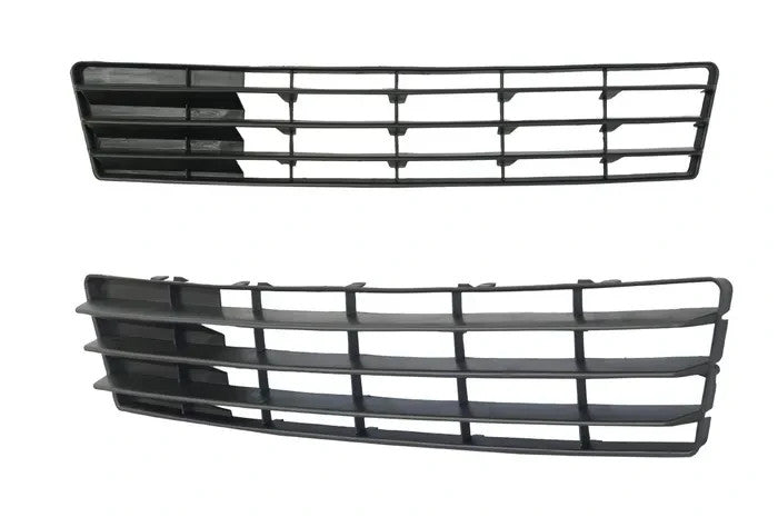 NEW FRONT BAR GRILLE FOR SUZUKI SWIFT EZ 01/2005 ~ 06/2007 BUMPER INSERT