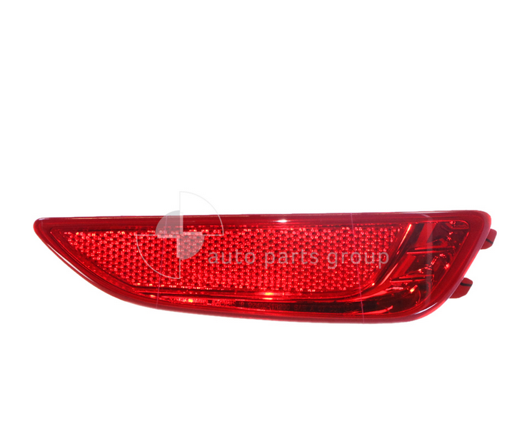 NEW Rear Bar Reflector RIGHT FOR HYUNDAI ACCENT RB 7/2011-2017 5 DOOR
