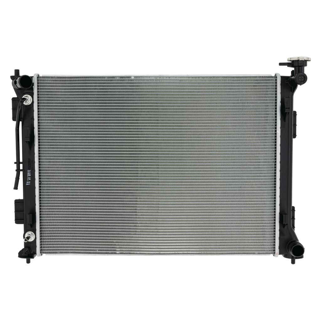 NEW Radiator fits Hyundai Sonata 2014 2020 Lf 2.4Lt Petrol G4Kj