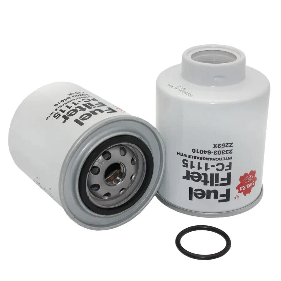 FUEL FILTER FOR FITS Z252X WZ252NM