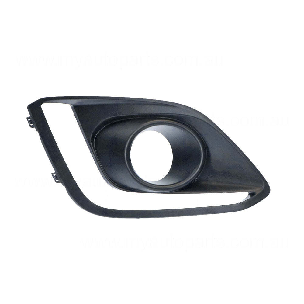 GENUINE DRIVER SIDE FOG LIGHT COVER FOR Suzuki Swift GLZ FZ 10/2013 to 4/2017